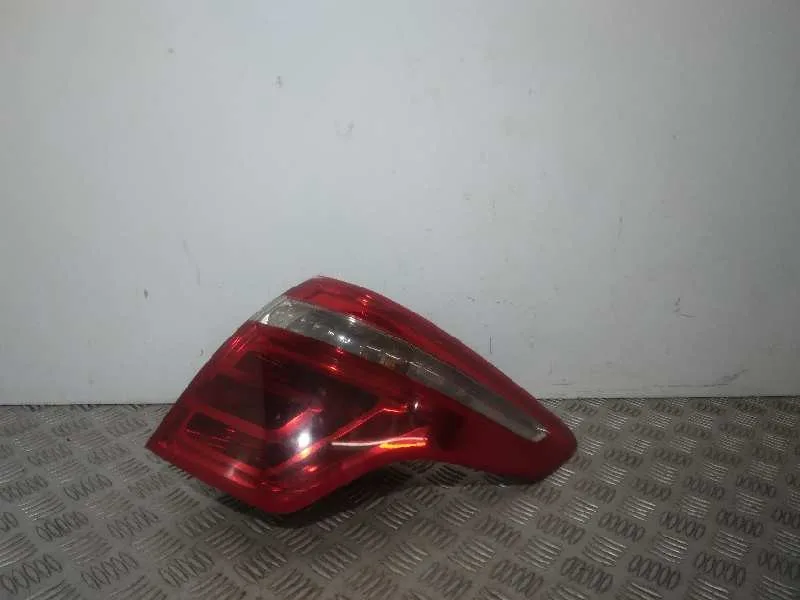 Piloto Trasero Derecho para Citroën C4 Picasso