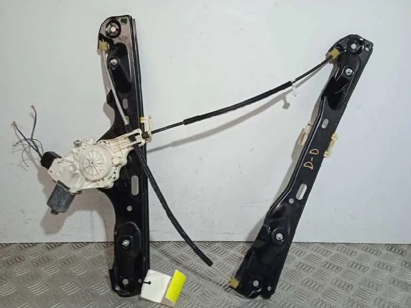 Elevalunas Delantero Derecho para Bmw X1 (E84)