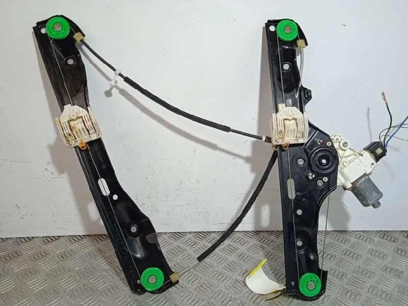 Elevalunas Delantero Derecho para Bmw X1 (E84)