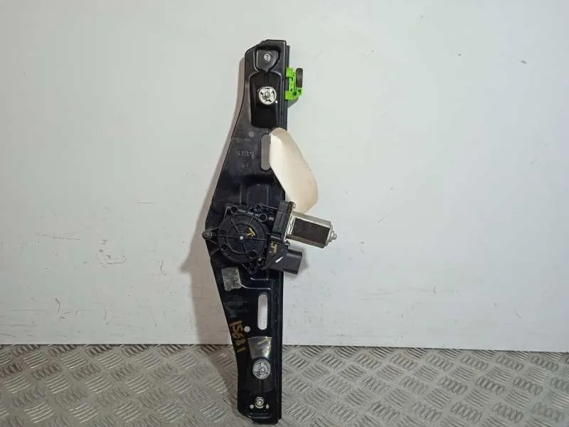 Elevalunas Trasero Derecho para Bmw X1 (E84)