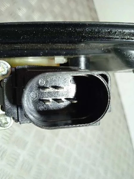 Elevalunas Trasero Derecho para Bmw X1 (E84)
