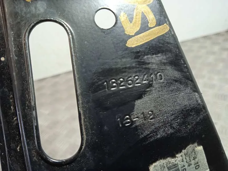 Elevalunas Trasero Derecho para Bmw X1 (E84)