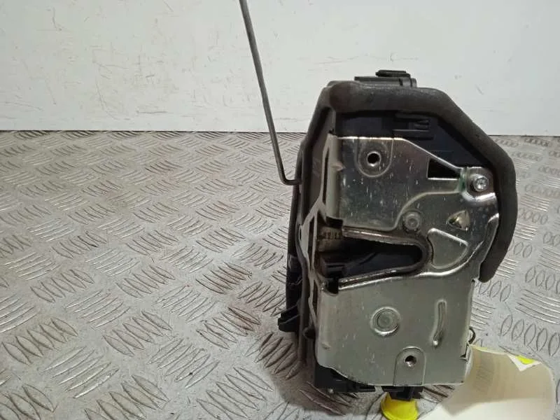 Cerradura Puerta Trasera Derecha para Bmw X1 (E84)