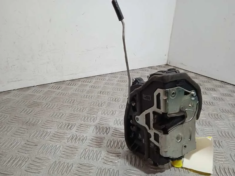 Cerradura Puerta Trasera Derecha para Bmw X1 (E84)