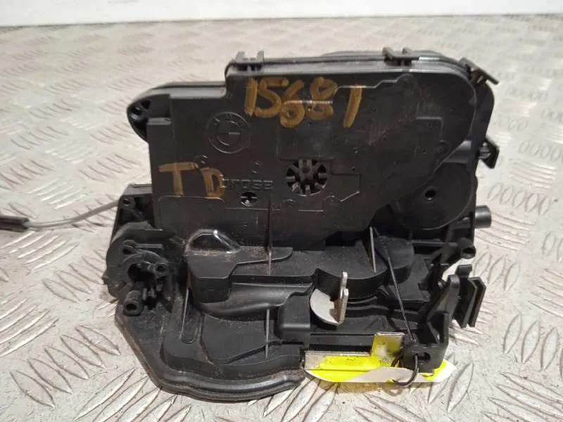 Cerradura Puerta Trasera Derecha para Bmw X1 (E84)