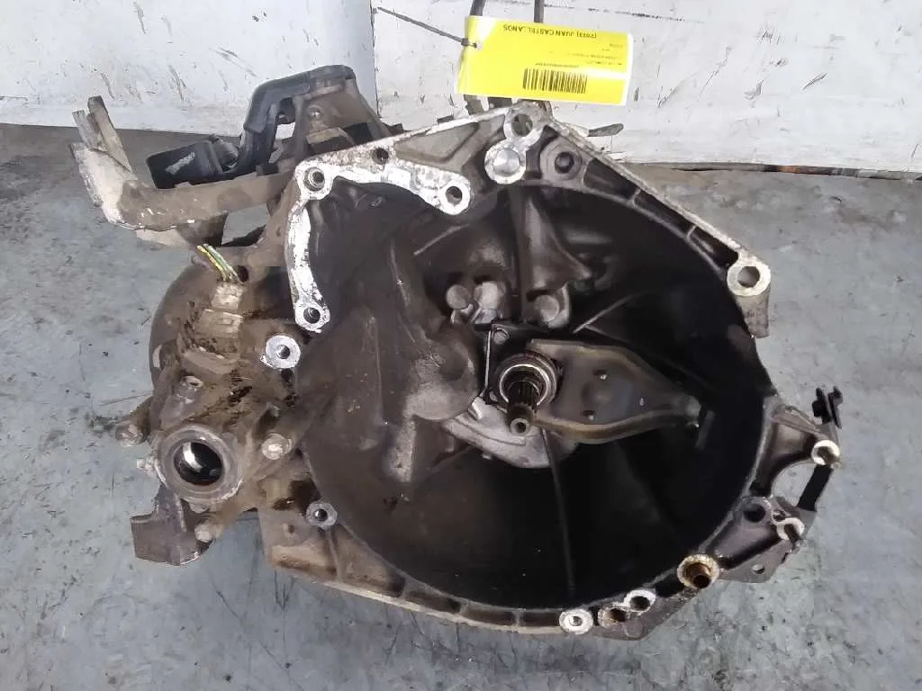 Motor Completo para Citroën Xsara Picasso