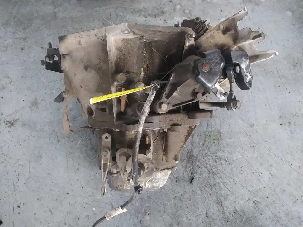 Motor Completo para Citroën Xsara Picasso