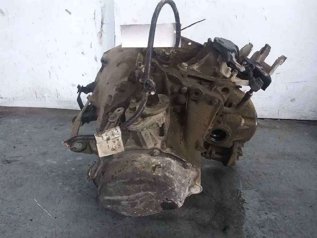 Motor Completo para Citroën Xsara Picasso