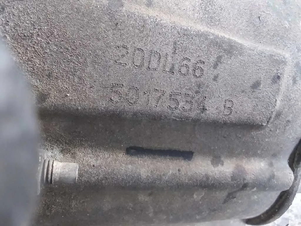 Motor Completo para Citroën Xsara Picasso