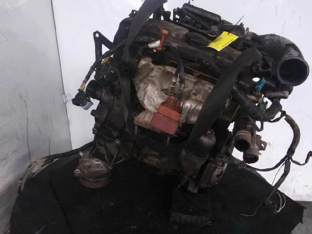 Motor Completo para Citroën Xsara Picasso