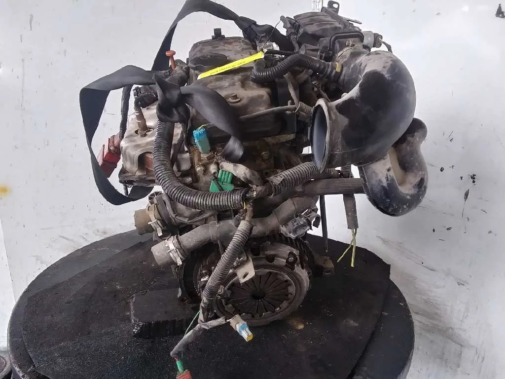 Motor Completo para Citroën Xsara Picasso