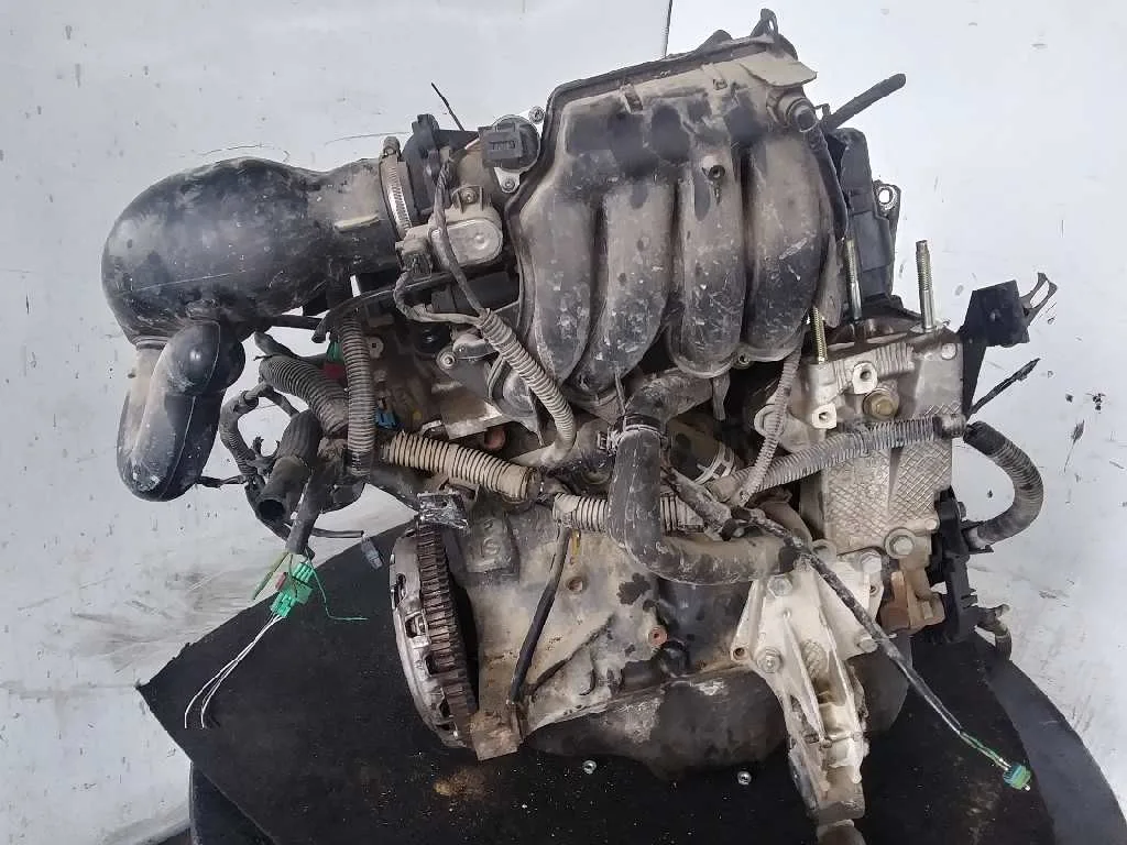 Motor Completo para Citroën Xsara Picasso