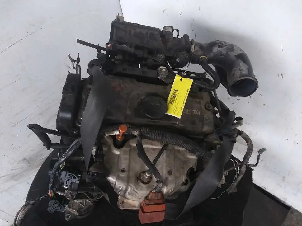 Motor Completo para Citroën Xsara Picasso