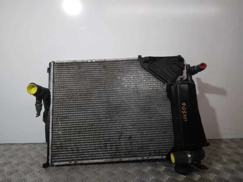 Radiador Agua para Bmw Serie 3 Berlina (E46)