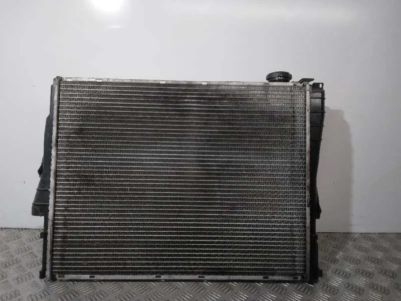 Radiador Agua para Bmw Serie 3 Berlina (E46)
