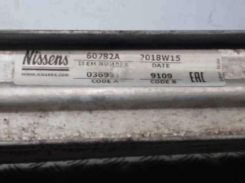 Radiador Agua para Bmw Serie 3 Berlina (E46)