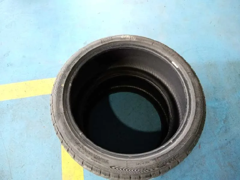 Neumatico para Bmw Serie 3 Berlina (E90)