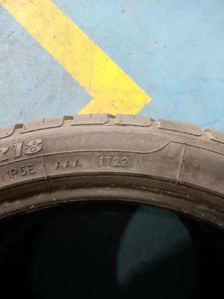 Neumatico para Bmw Serie 3 Berlina (E90)