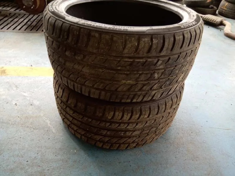 Neumatico para Bmw Serie 3 Berlina (E90)