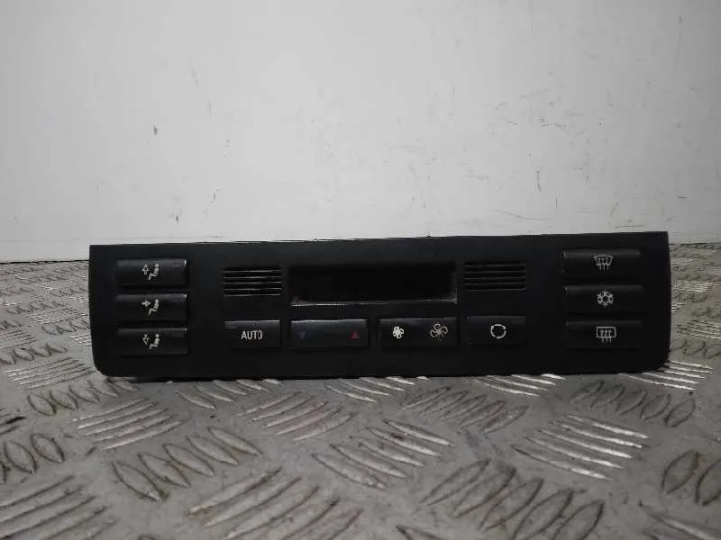 Mando Climatizador para Bmw Serie 3 Berlina (E46)
