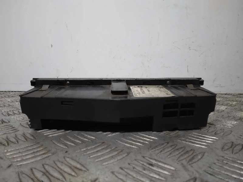 Mando Climatizador para Bmw Serie 3 Berlina (E46)