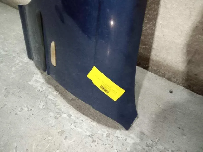Aleta Delantera Izquierda para Bmw Serie 3 Berlina (E46)