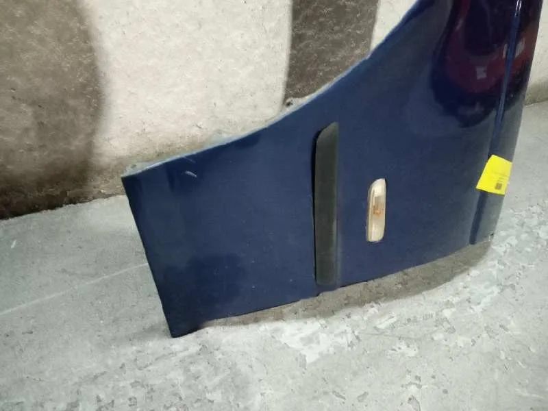 Aleta Delantera Izquierda para Bmw Serie 3 Berlina (E46)
