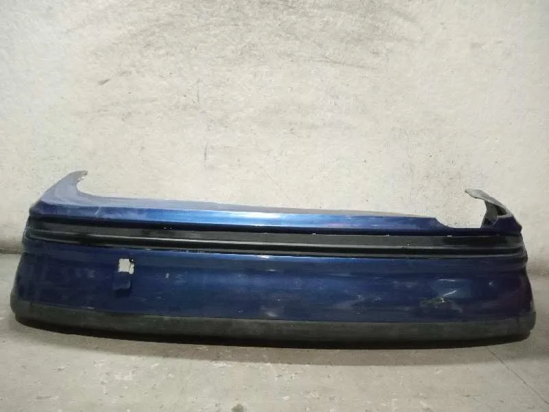 Paragolpes Trasero para Bmw Serie 3 Berlina (E46)