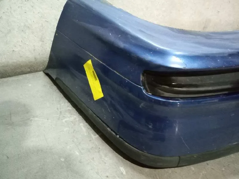 Paragolpes Trasero para Bmw Serie 3 Berlina (E46)