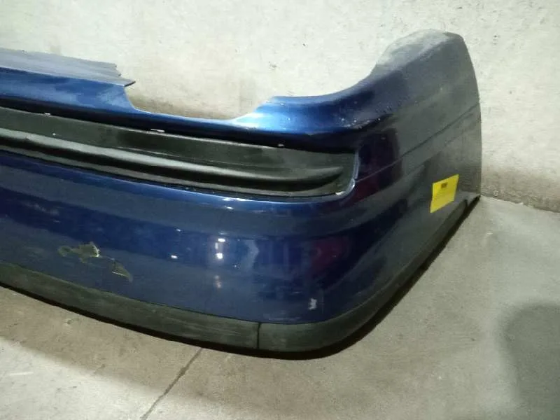 Paragolpes Trasero para Bmw Serie 3 Berlina (E46)