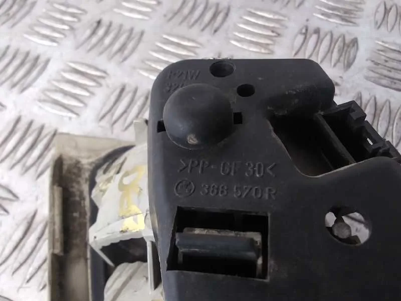 Piloto Trasero Izquierdo Interior para Bmw Serie 3 Berlina (E46)
