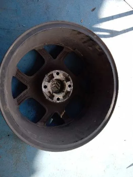Llanta para Citroën C4 Cactus