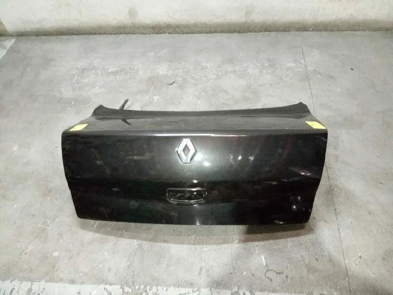 Tapa Maletero para Renault Megane Ii Classic Berlina
