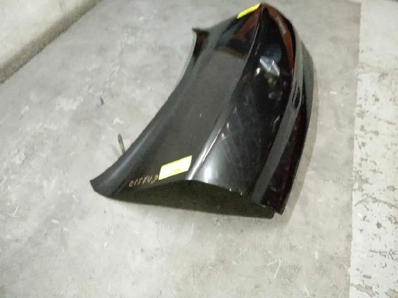 Tapa Maletero para Renault Megane Ii Classic Berlina