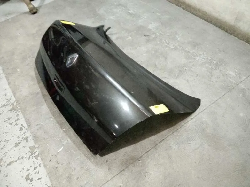 Tapa Maletero para Renault Megane Ii Classic Berlina