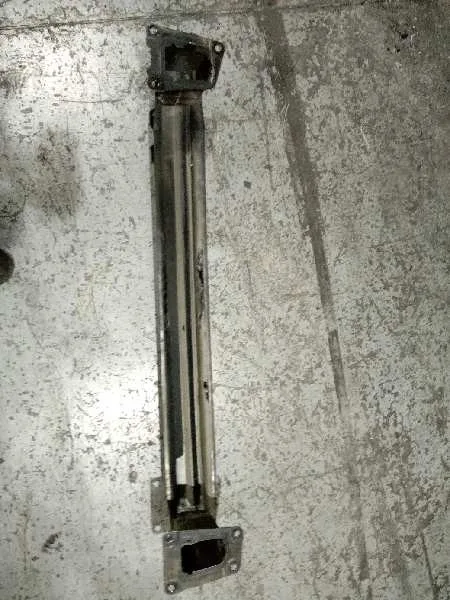 Refuerzo Paragolpes Trasero para Volkswagen Passat Variant (3C5)