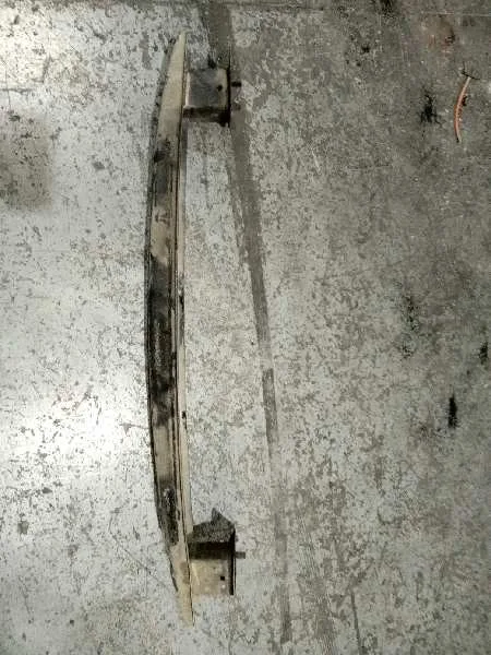 Refuerzo Paragolpes Trasero para Volkswagen Passat Variant (3C5)