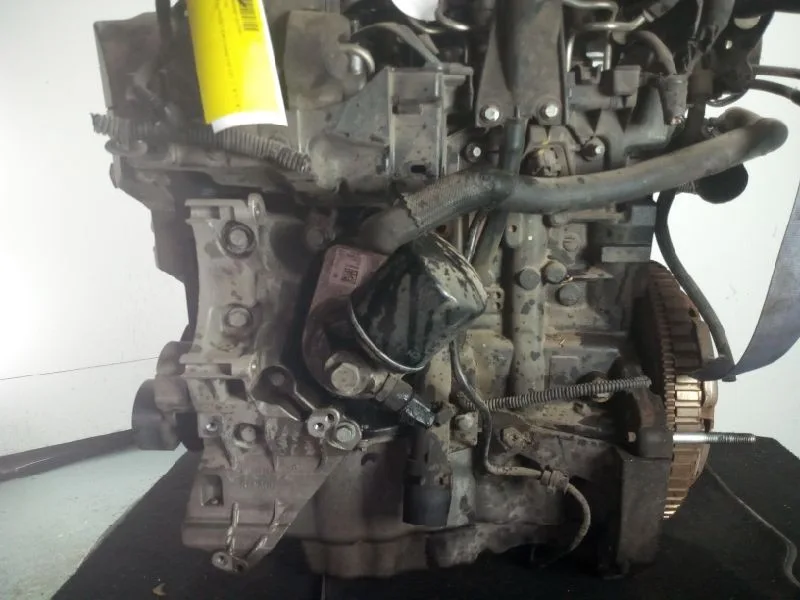 Despiece Motor para Dacia Dokker Express