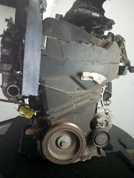 Despiece Motor para Dacia Dokker Express