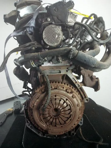Despiece Motor para Dacia Dokker Express