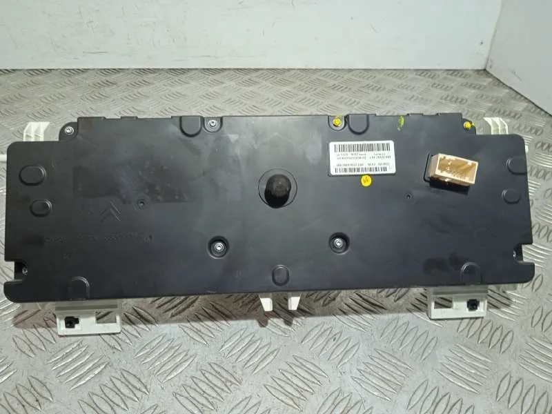 Cuadro Instrumentos para Citroën C4 Picasso