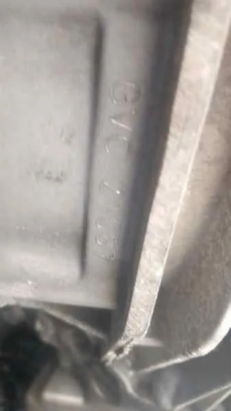 Caja Cambios para Audi A6 Berlina (4F2)