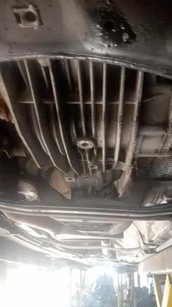 Caja Cambios para Audi A6 Berlina (4F2)