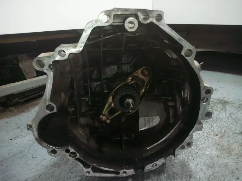 Caja Cambios para Audi A6 Berlina (4F2)