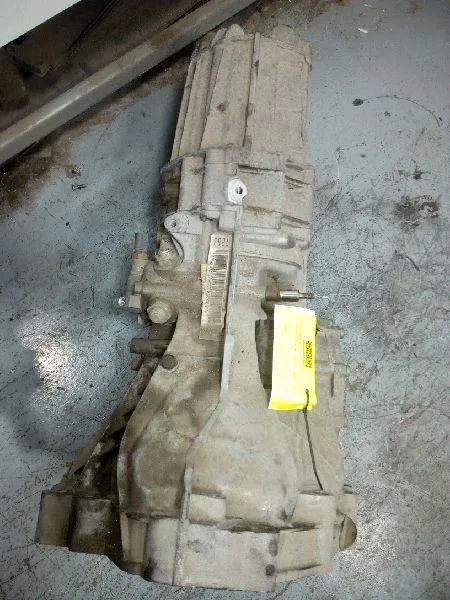 Caja Cambios para Audi A6 Berlina (4F2)