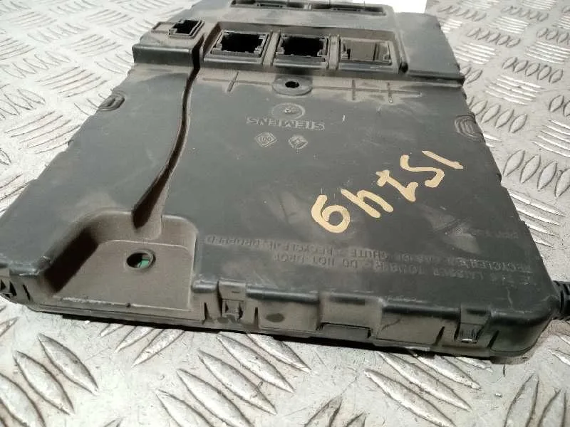 Centralita Bsi para Renault Megane Ii Classic Berlina