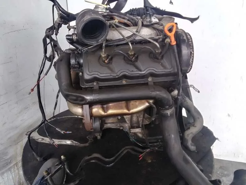 Despiece Motor para Audi A6 Berlina (4B2)