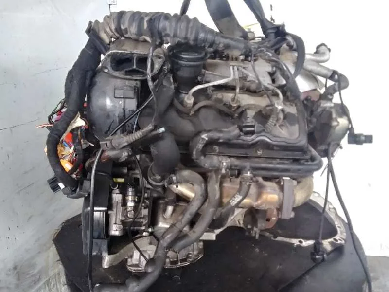 Despiece Motor para Audi A6 Berlina (4B2)