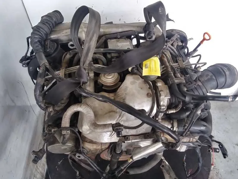 Despiece Motor para Audi A6 Berlina (4B2)