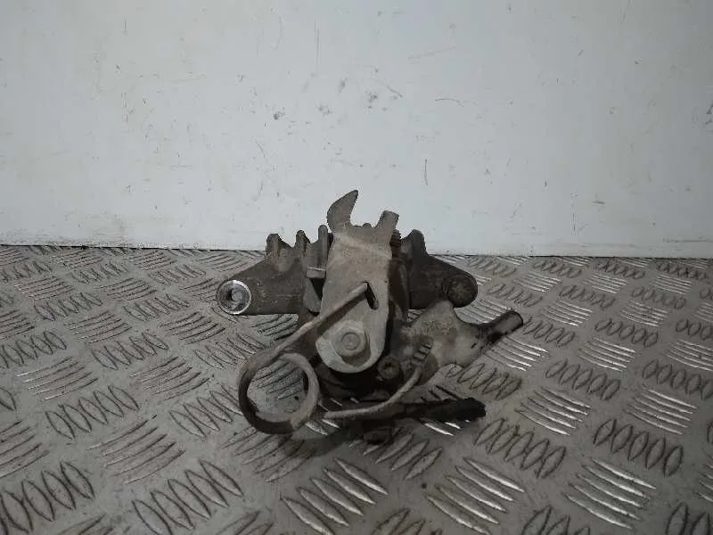 Pinza Freno Trasera Izquierda para Audi A6 Berlina (4B2)